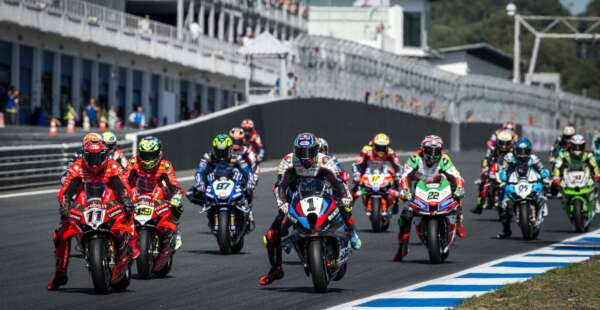 Third World Superbike title for Razgatlioglu