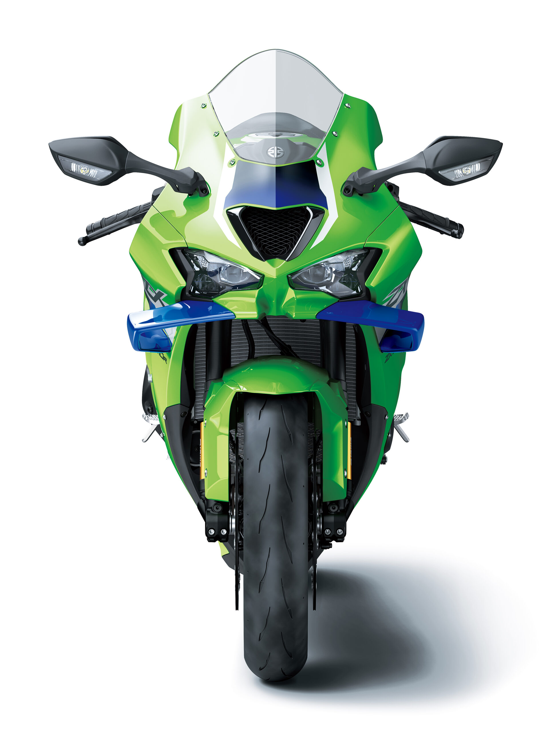 2026 Kawasaki ZX-10R and ZX-10RR
