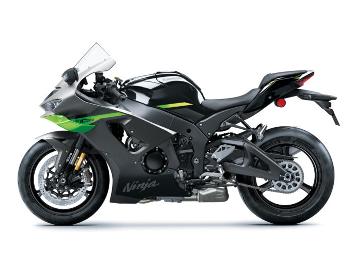 2026 Kawasaki ZX-10R and ZX-10RR