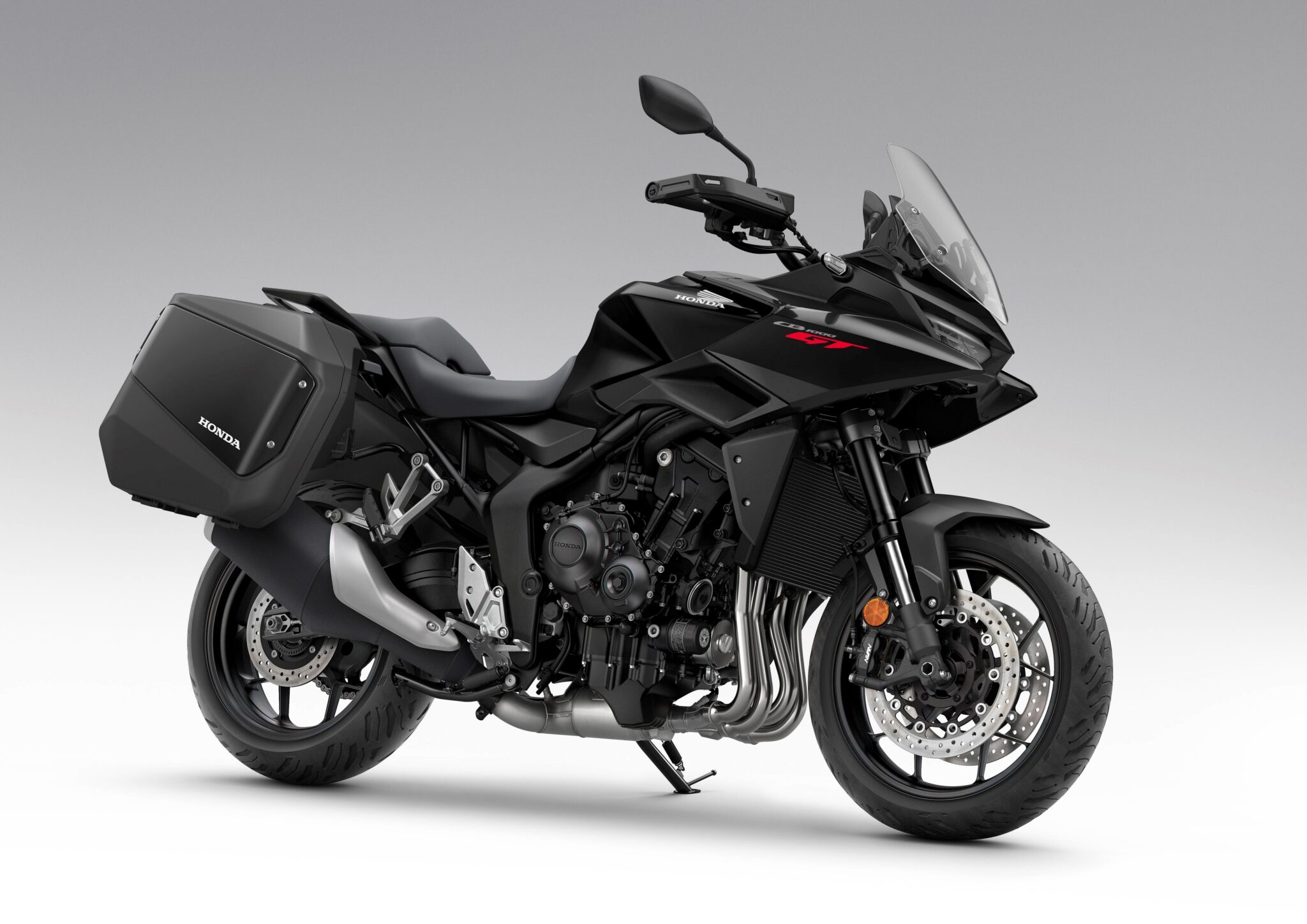 2026 Honda CB1000 GT | Devitt Insurance