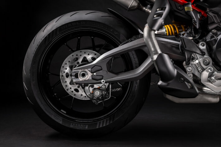 2026 Ducati Hypermotard V2