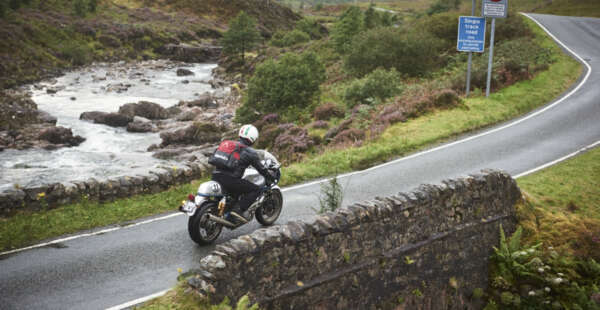 Is Advanced Motorcycle Training Worth the Investment?