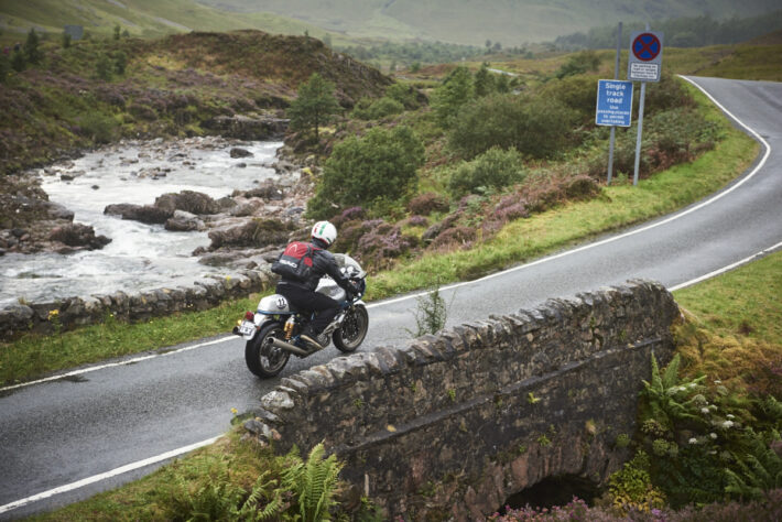 Is advanced motorcycle training worth it? 