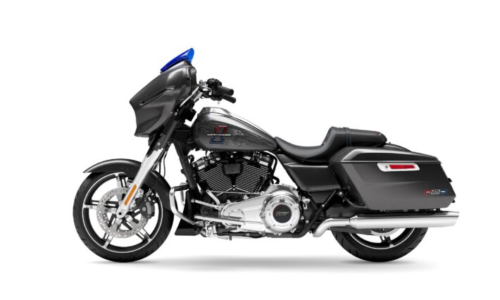 Harley-Davidson 2026 Street Glide