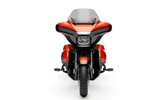 2026 Harley-Davidson Street Glide ST