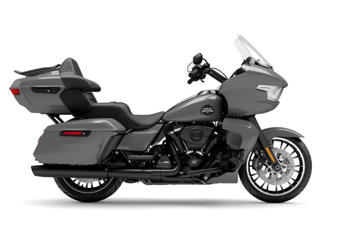 2026 Harley-Davidson Road Glide ST