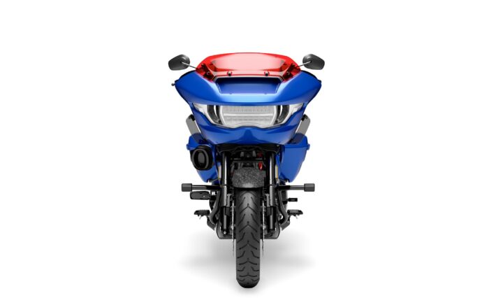 2026 Harley-Davidson Road Glide