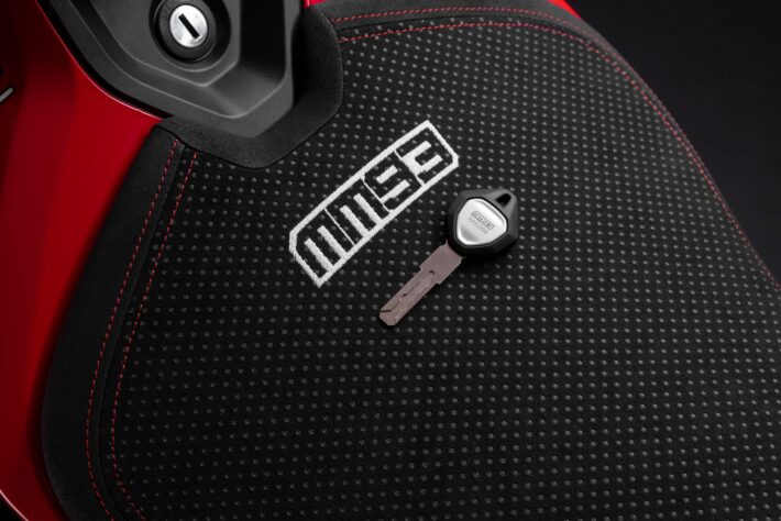 Panigale V4 Marc Márquez Factory Ducati Lenovo World Championship Replica