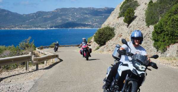 From Classic Chrome to Open Horizons: The Rise of All Routes Italy