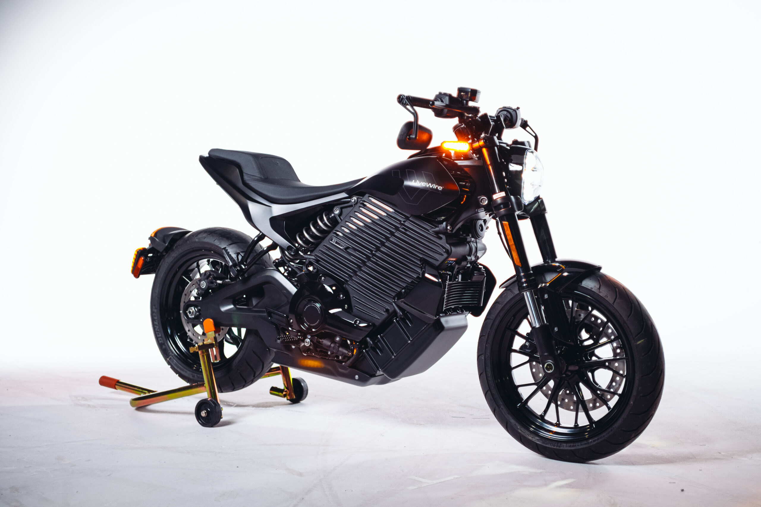 2025 Livewire Alpinista S2