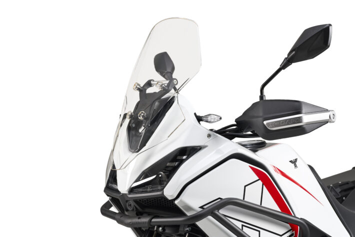 2026 Moto Morini X-Cape 700