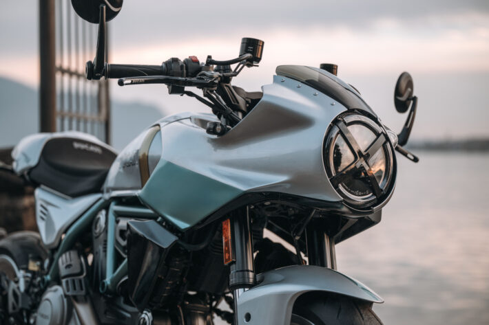 2026 Ducati Formula 73