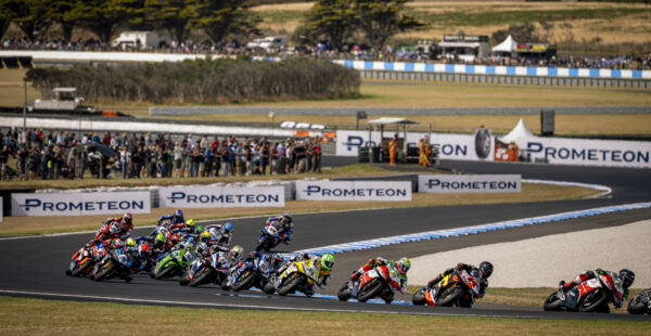 WSB 2026: Bulega dominates as World Superbikes return