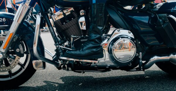 A guide to buying the best motorbike boots