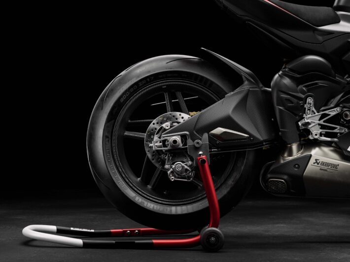 2027 Ducati Superleggera V4 Centenario Panigale