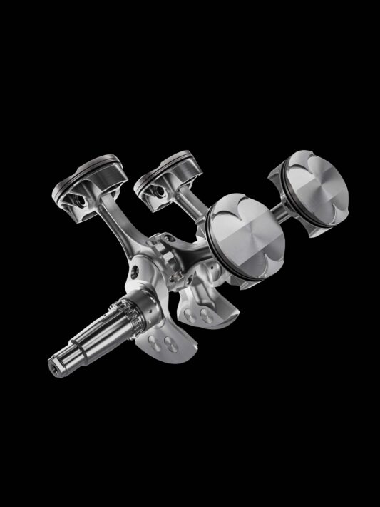 2027 Ducati Superleggera V4 Centenario Panigale