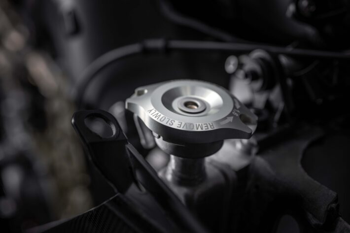 2027 Ducati Superleggera V4 Centenario Panigale