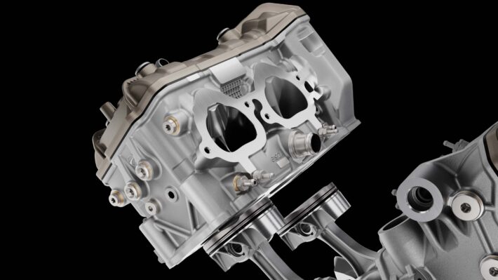 2027 Ducati Superleggera V4 Centenario Panigale