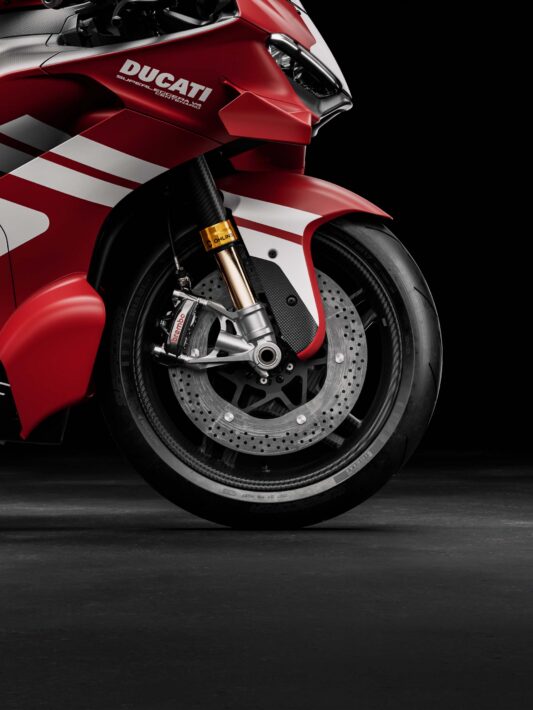 2027 Ducati Superleggera V4 Centenario Panigale