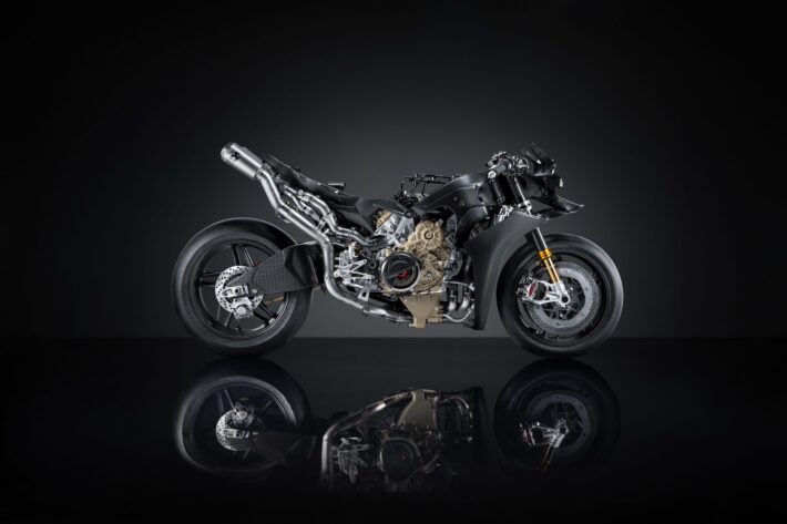 2027 Ducati Superleggera V4 Centenario Panigale