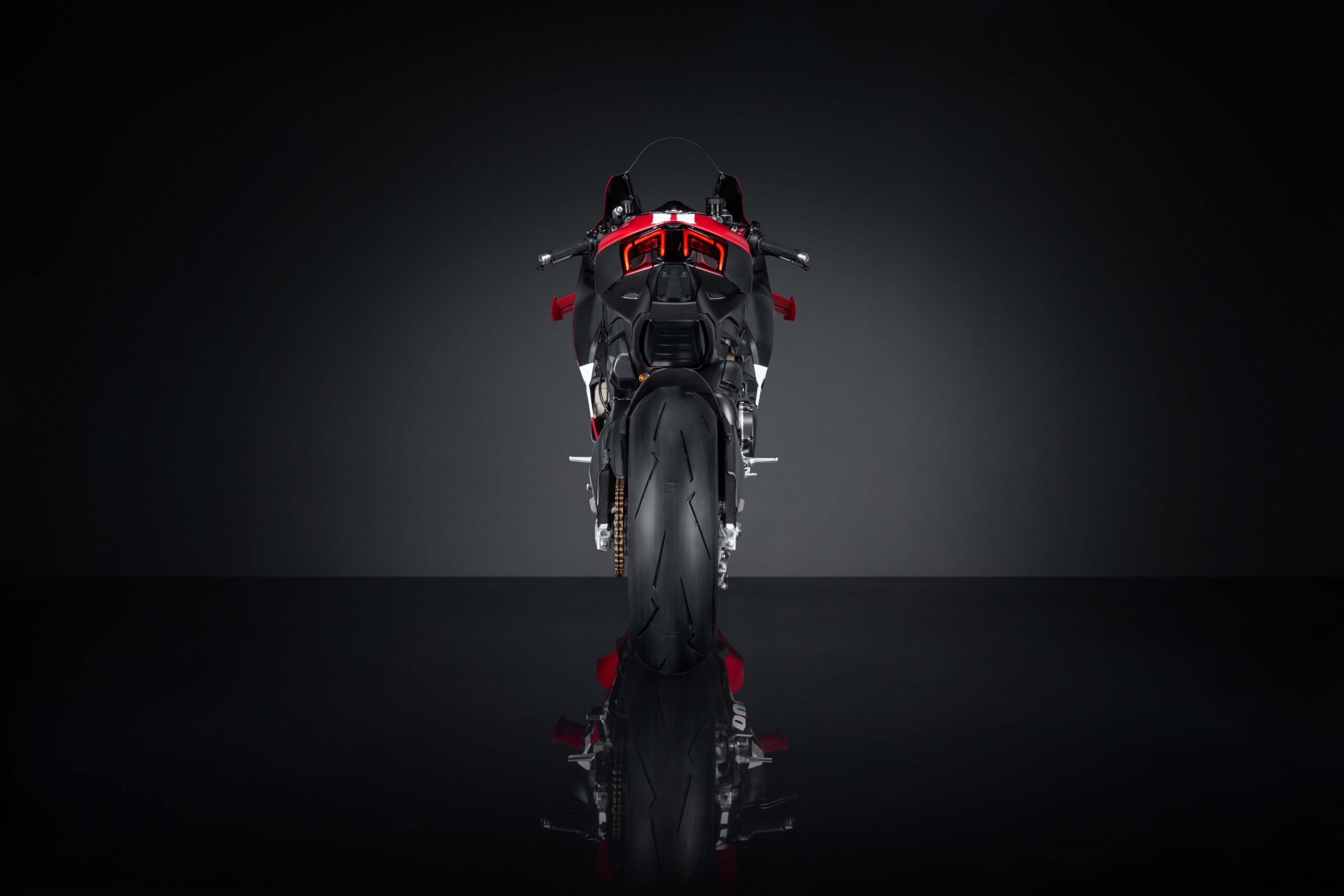2027 Ducati Superleggera V4 Centenario Panigale
