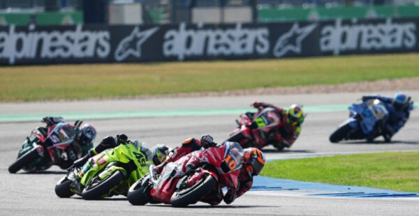 KTM lead as Aprilia fire MotoGP warning