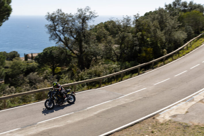 2026 Kawasaki Z650 S