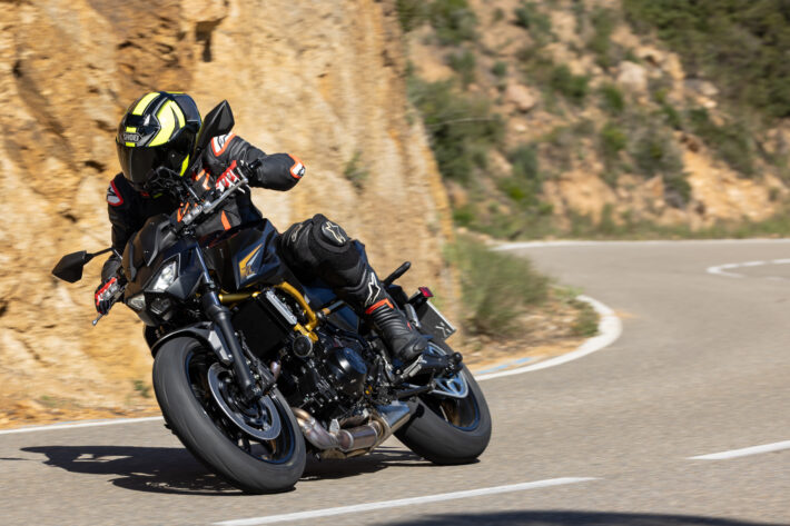 2026 Kawasaki Z650 S