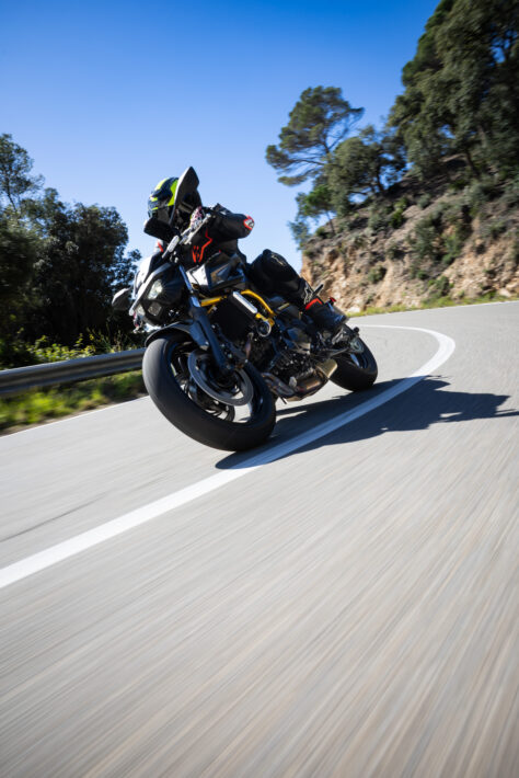 2026 Kawasaki Z650 S