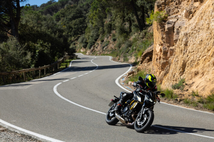 2026 Kawasaki Z650 S