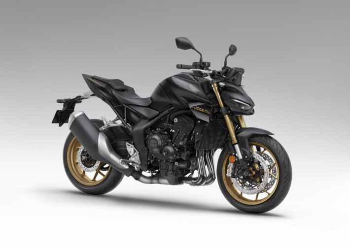 2025 Honda CB1000 Hornet SP
