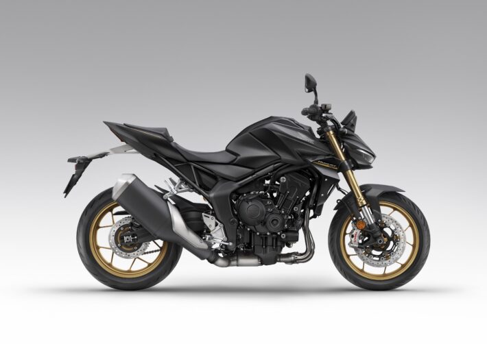 2025 Honda CB1000 Hornet SP