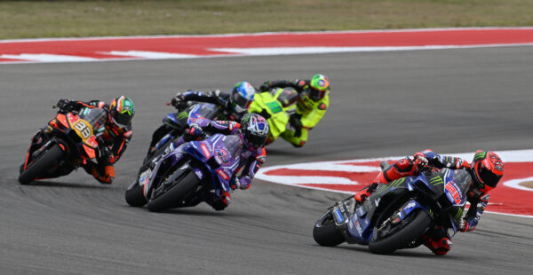 2026 MotoGP Re-cap