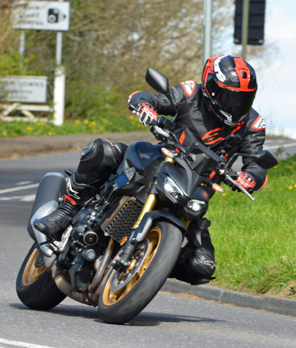 2025 Honda CB1000 Hornet SP