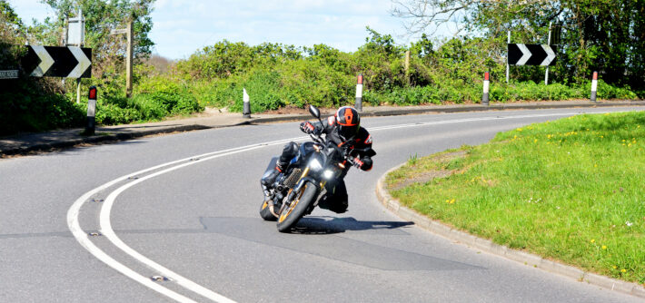 2025 Honda CB1000 Hornet SP