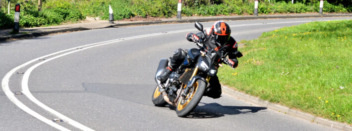 2025 Honda CB1000 Hornet SP