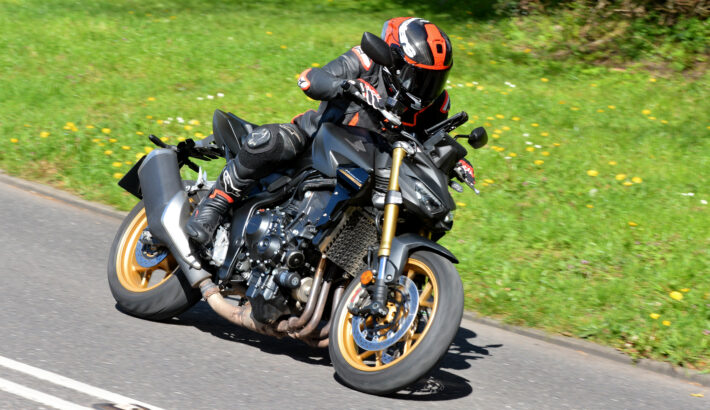 2025 Honda CB1000 Hornet SP