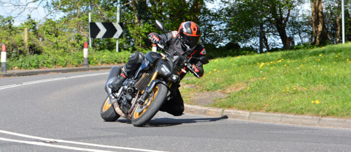 2025 Honda CB1000 Hornet SP