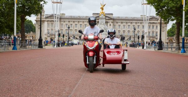 How motorcycle sidecars work, and what you need to ride one legally