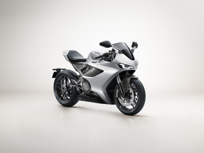 2026 Norton Manx R