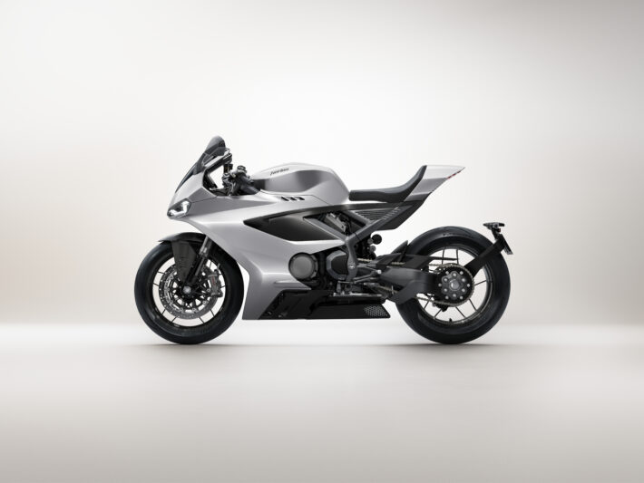 2026 Norton Manx R