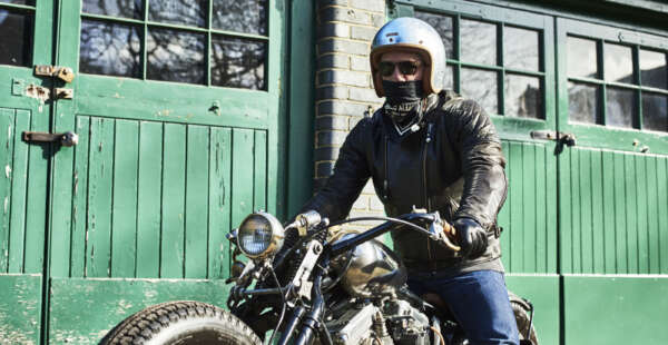 Start of season checklist: is your motorbike ready to ride?