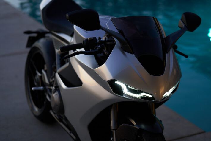 2026 Norton Manx R