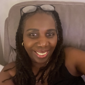 Angela Aaron-Smith