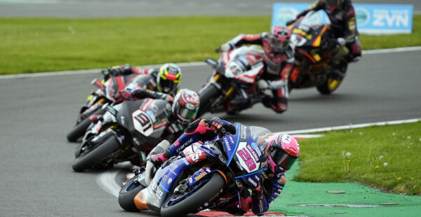 Ryde on top as BSB gets underway
