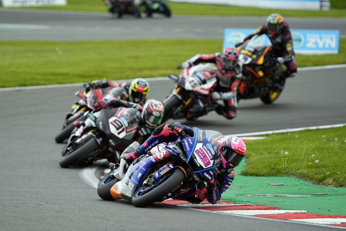BSB Action