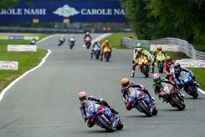 BSB is back