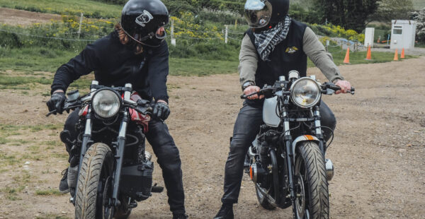 Your guide to motorcycle gear: what’s worth the investment?
