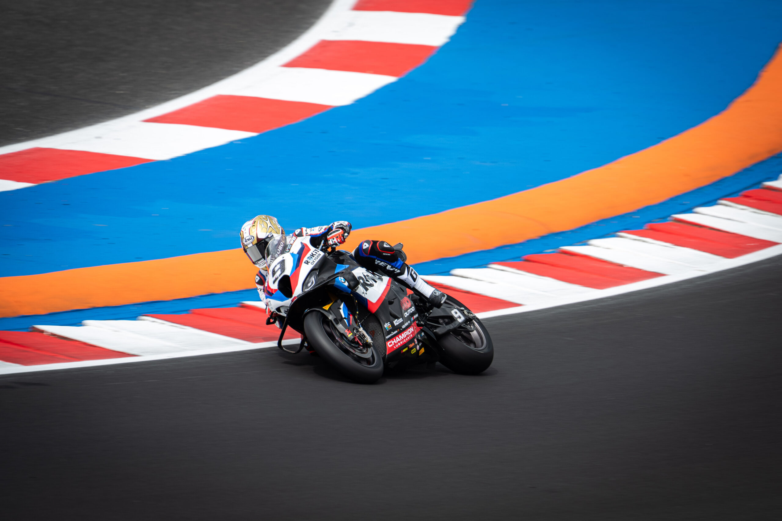 Petrucci WSB