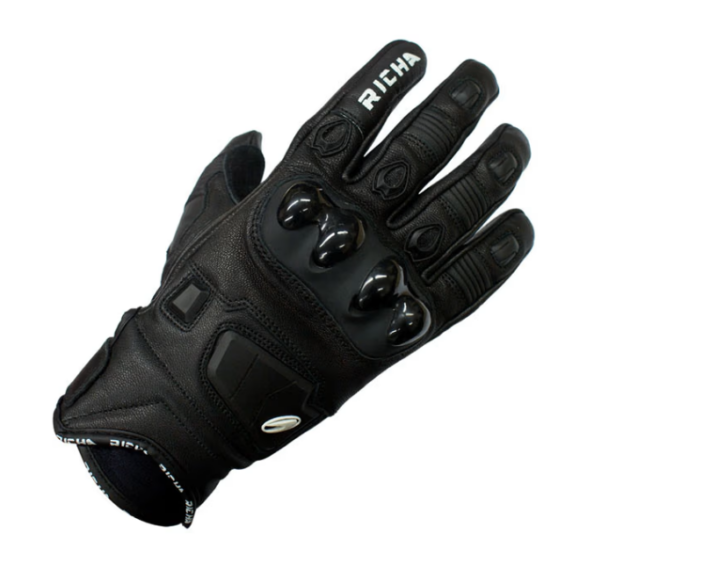 Motorcycle Gear